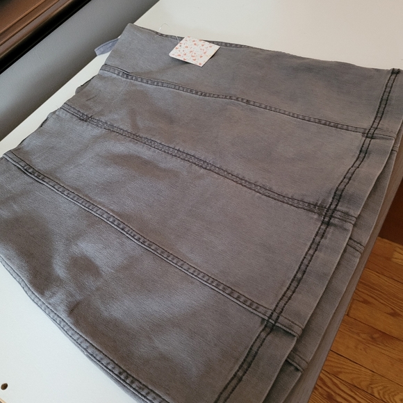 Free People Skirt - Picture 5 of 5